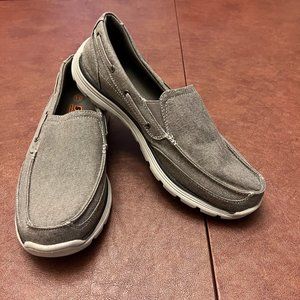 S Sport by Skechers Men's Fashion Shoe with Memory Foam